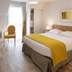Habitación Prestige con Cama King